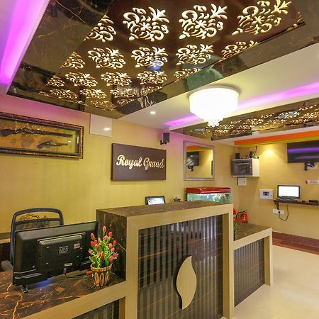 Bed and Breakfast Royal Grand Tambaram Exterior foto